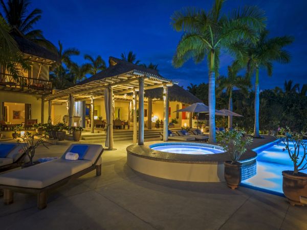 Puerto Vallarta Punta Mita Home 1006237