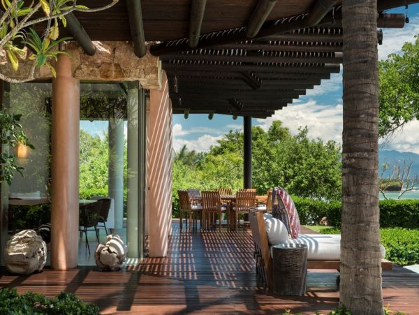 Puerto Vallarta Punta Mita Home 1006238