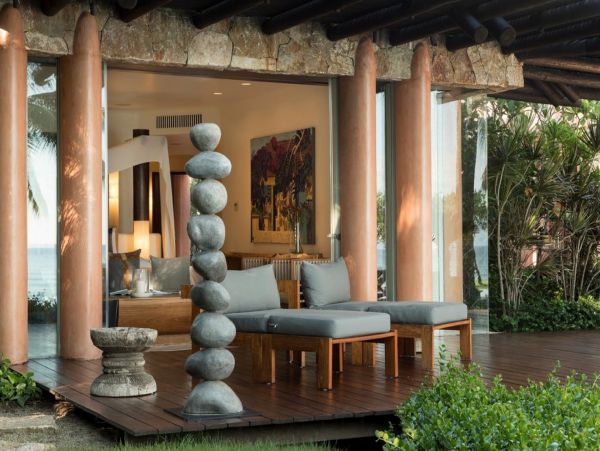 Puerto Vallarta Punta Mita Home 1006238