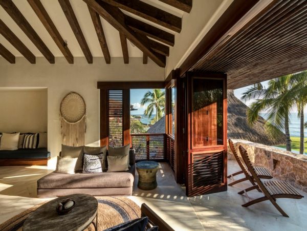 Puerto Vallarta Punta Mita Home 1006238