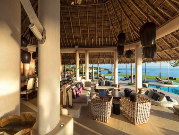 Puerto Vallarta Punta Mita Home 1006238
