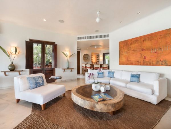 Puerto Vallarta Punta Mita Home 1006238
