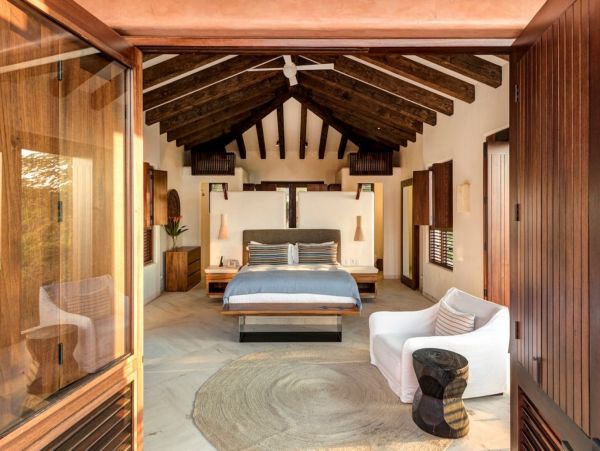 Puerto Vallarta Punta Mita Home 1006238