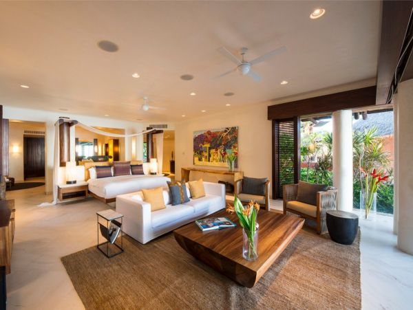 Puerto Vallarta Punta Mita Home 1006238