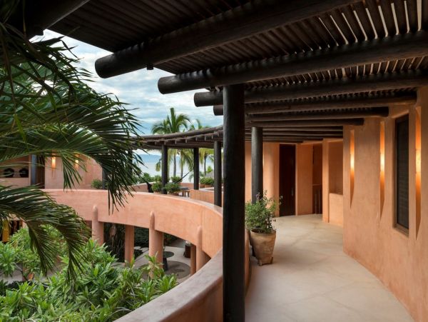 Puerto Vallarta Punta Mita Home 1006238