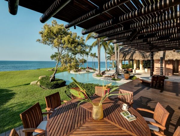 Puerto Vallarta Punta Mita Home 1006238