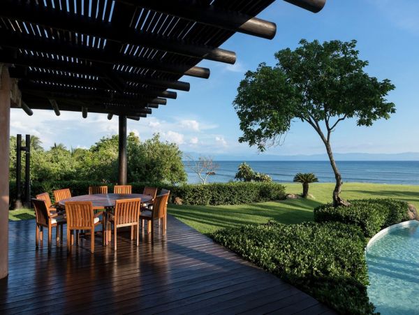 Puerto Vallarta Punta Mita Home 1006238