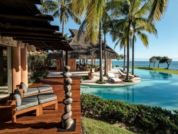 Puerto Vallarta Punta Mita Home 1006238