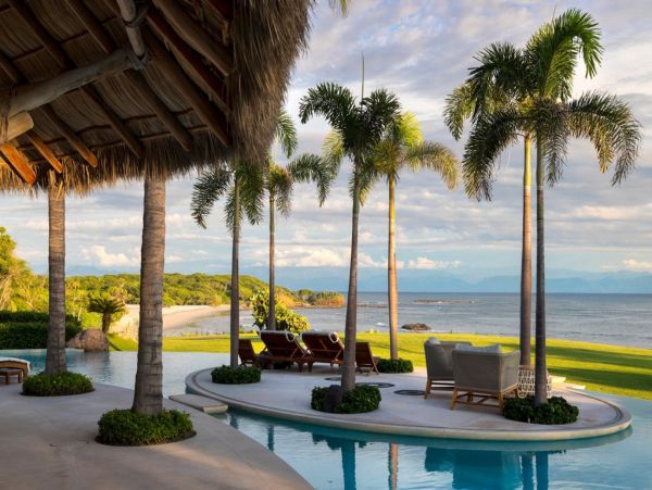 Puerto Vallarta Punta Mita Home 1006238