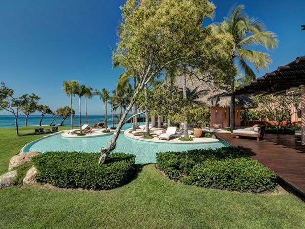 Puerto Vallarta Punta Mita Home 1006238
