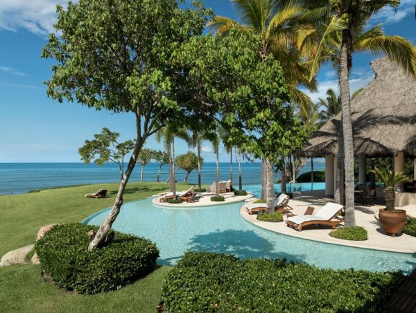 Puerto Vallarta Punta Mita Home 1006238