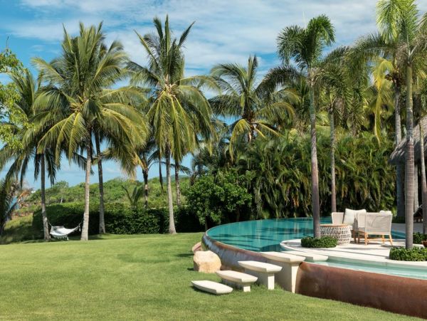 Puerto Vallarta Punta Mita Home 1006238