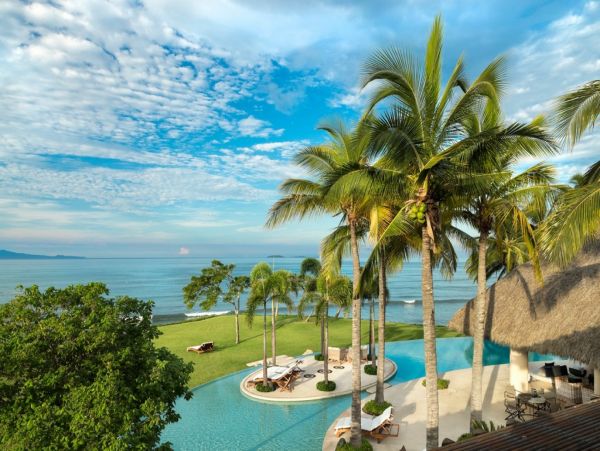 Puerto Vallarta Punta Mita Home 1006238