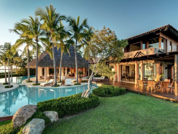 Puerto Vallarta Punta Mita Home 1006238