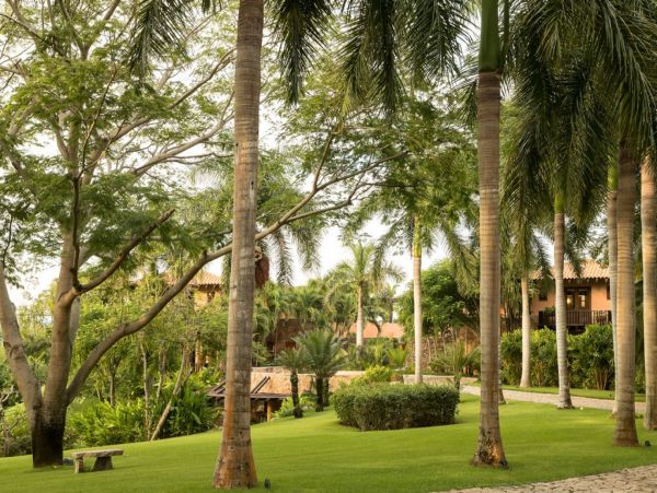 Puerto Vallarta Punta Mita Home 1006238