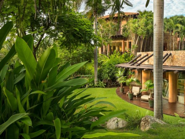 Puerto Vallarta Punta Mita Home 1006238