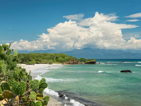 Puerto Vallarta Punta Mita Home 1006238