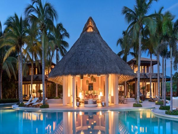 Puerto Vallarta Punta Mita Home 1006238