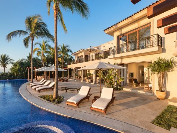Puerto Vallarta Punta Mita Home 1006239