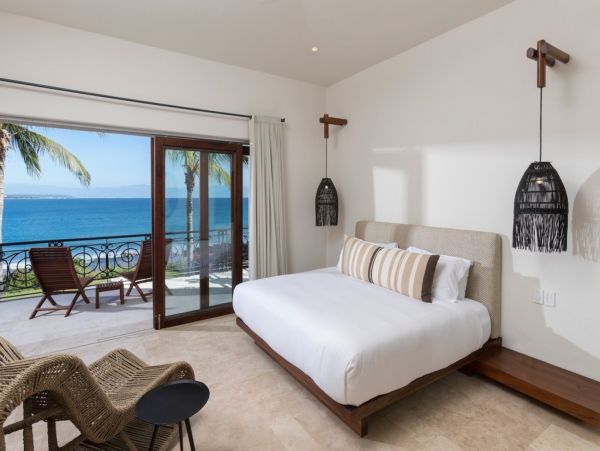 Puerto Vallarta Punta Mita Home 1006239