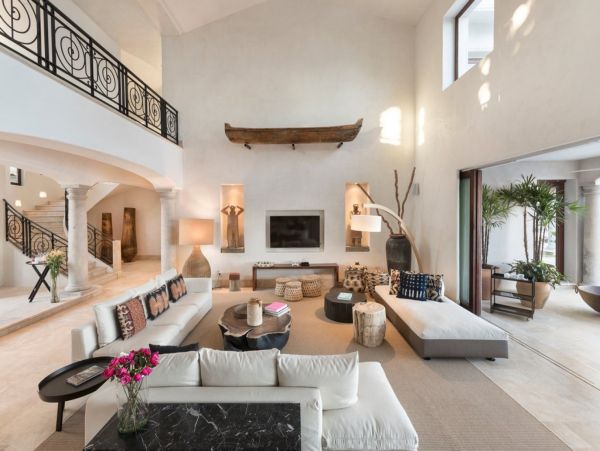 Puerto Vallarta Punta Mita Home 1006239