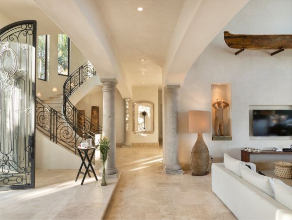 Puerto Vallarta Punta Mita Home 1006239