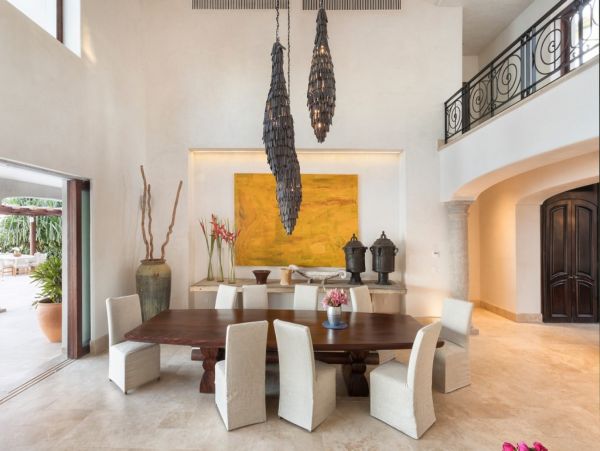 Puerto Vallarta Punta Mita Home 1006239