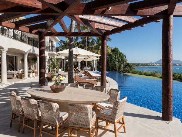 Puerto Vallarta Punta Mita Home 1006239