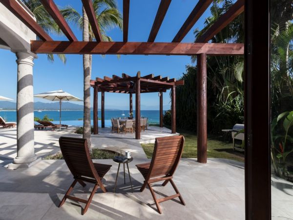 Puerto Vallarta Punta Mita Home 1006239