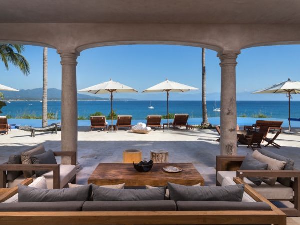 Puerto Vallarta Punta Mita Home 1006239