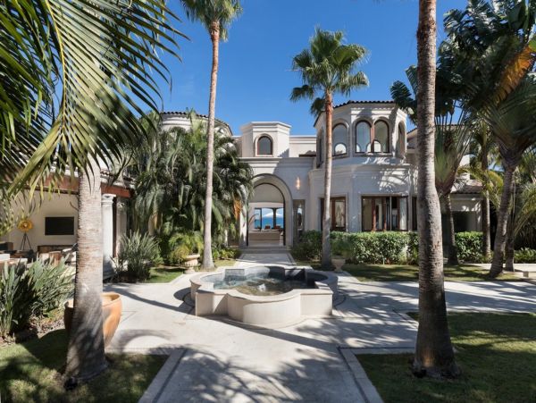Puerto Vallarta Punta Mita Home 1006239