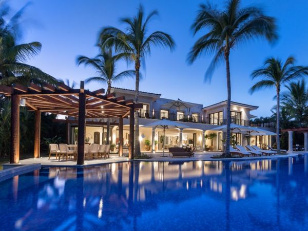Puerto Vallarta Punta Mita Home 1006239
