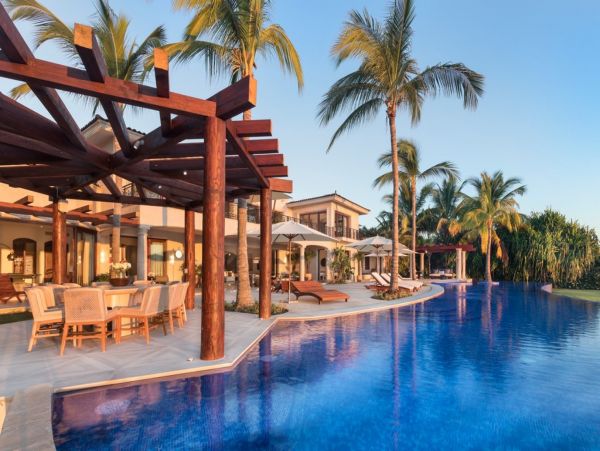 Puerto Vallarta Punta Mita Home 1006239
