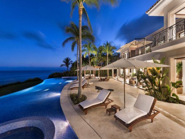 Puerto Vallarta Punta Mita Home 1006239