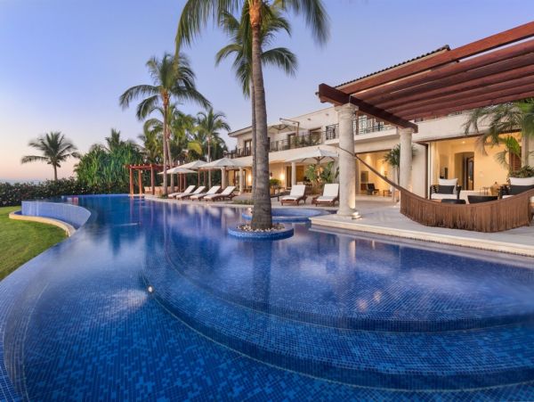 Puerto Vallarta Punta Mita Home 1006239
