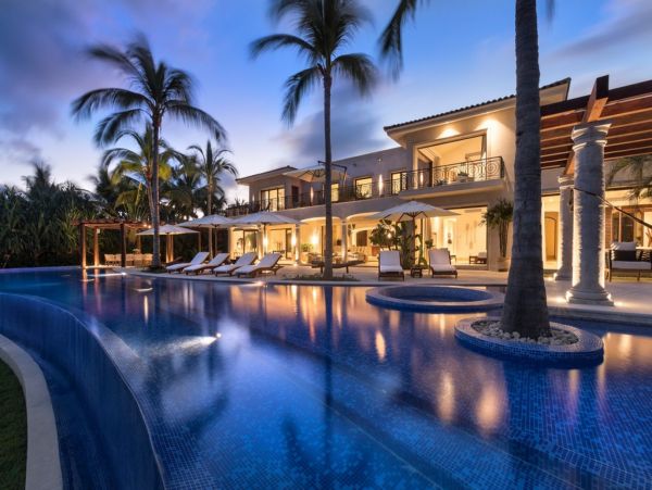 Puerto Vallarta Punta Mita Home 1006239