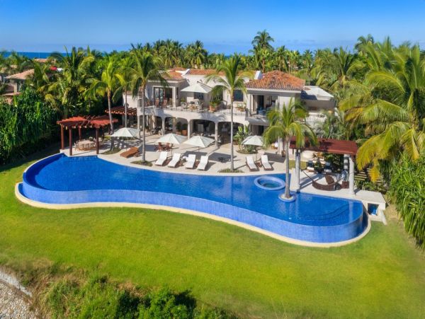 Puerto Vallarta Punta Mita Home 1006239