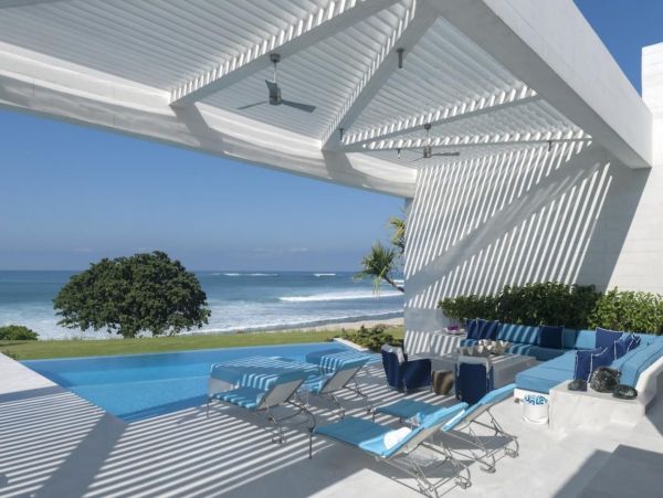 Puerto Vallarta Punta Mita Home 1006240