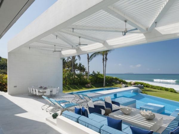 Puerto Vallarta Punta Mita Home 1006240