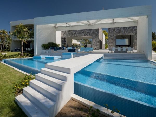 Puerto Vallarta Punta Mita Home 1006240