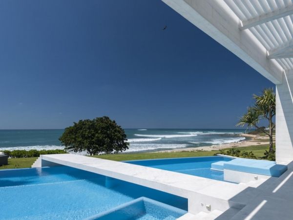 Puerto Vallarta Punta Mita Home 1006240