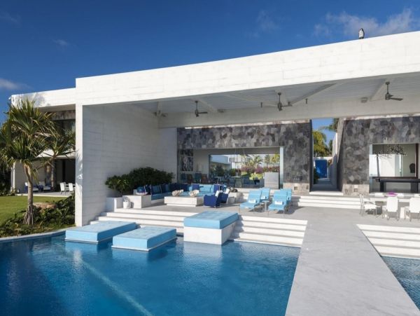 Puerto Vallarta Punta Mita Home 1006240