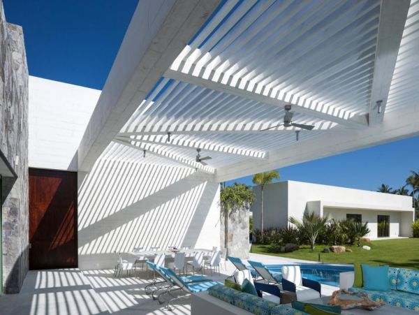 Puerto Vallarta Punta Mita Home 1006240