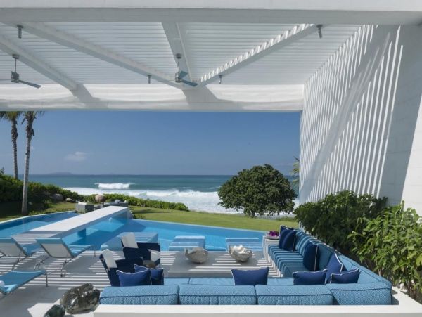 Puerto Vallarta Punta Mita Home 1006240