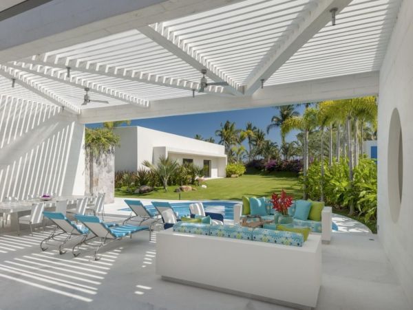 Puerto Vallarta Punta Mita Home 1006240