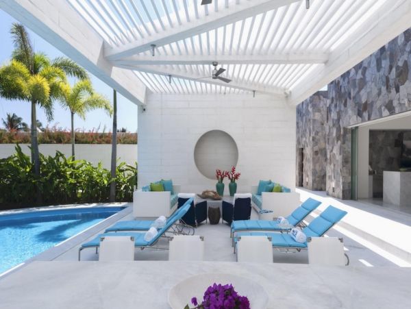 Puerto Vallarta Punta Mita Home 1006240