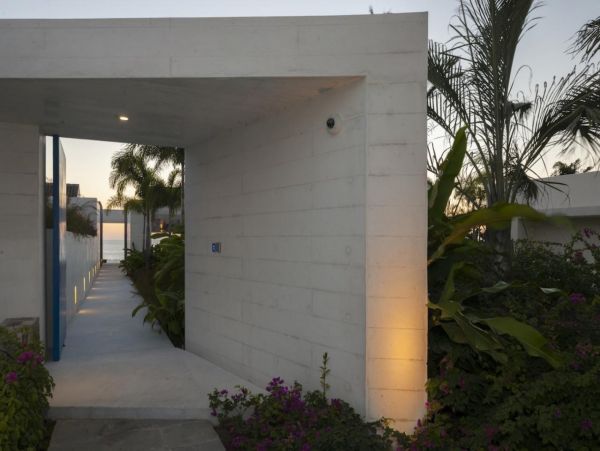 Puerto Vallarta Punta Mita Home 1006240