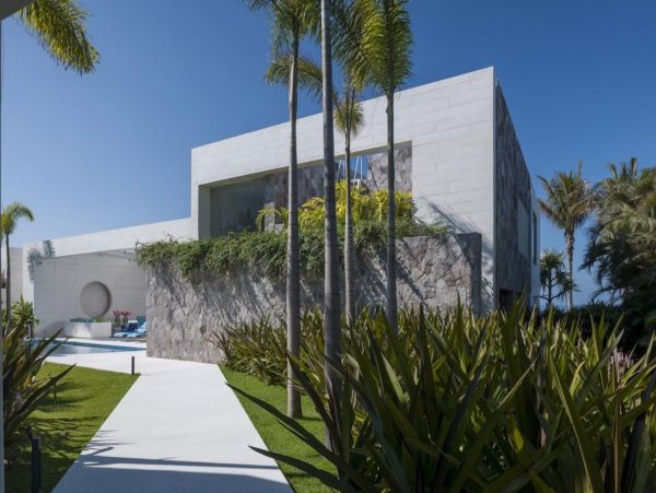 Puerto Vallarta Punta Mita Home 1006240