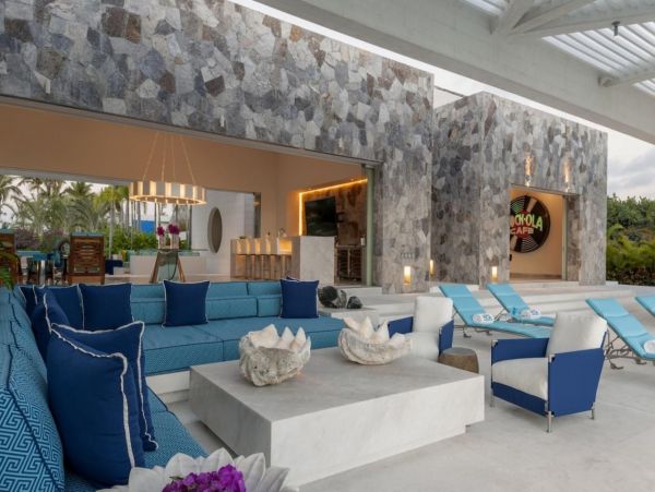 Puerto Vallarta Punta Mita Home 1006240