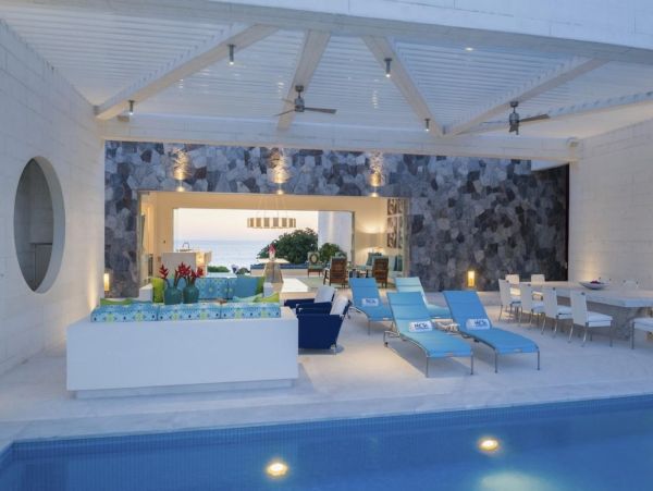 Puerto Vallarta Punta Mita Home 1006240